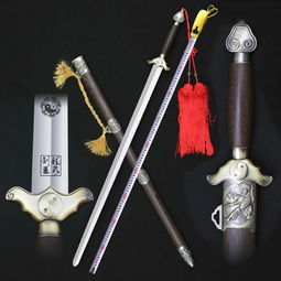 匠心铸剑魂 探访龙泉剑王宝剑厂的传统工艺之美