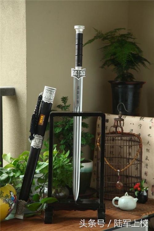 春秋诸侯争霸的缩影 从剑的鉴赏看春秋战国刀剑工艺品的独特魅力